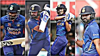 Team India Won Status | Sharma And Shubman Gill WhatsApp Status | Kuldeep Yadav, IND vs NZ Status