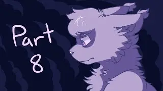 7 o'clock // vent map part 8