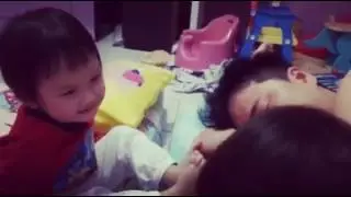 到底是谁的老婆