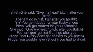 After You- Tay-K Lyrics