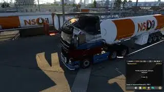 🔴 Возвращаемся к грузоперевозкам | Euro Truck Simulator 2 | Конвой