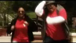 St. Elizabeth Church Youth Rally 2006 Opening Video