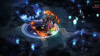 HADES II | I am tired of people saying the Torch attack is bad