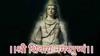श्री शिवाय नमस्तुभयं।कबरेश्वर धाम।आरती।Rdforall