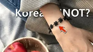 Isn't it beautiful? GIVE IT A TRY... K-KNOT