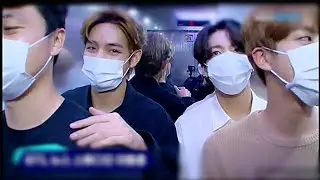 BTS x KBS | All BTS Moments (Behind-The-Scenes Cut) 