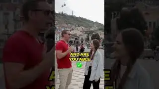 What do you do for a living?