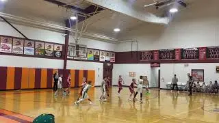 Northview VS Catlettsburg Tournament 24