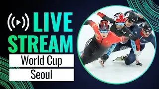 LIVE | Repechage session | Seoul 2023 | 