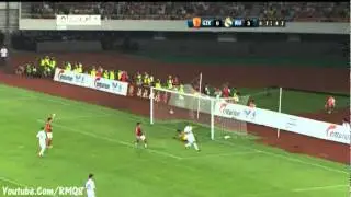 Guangzhou 1-7 Real Madrid - All Goals 3-8-2011