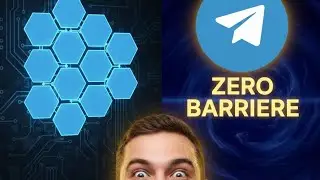 Telegram Without Barriers ✍️: How to Use It with Just Your Voice or Without Looking at the Screen