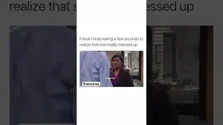 Jim and Kelly unseen blooper😂❤️( Try not to laugh ).