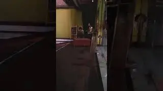 Band jalanan yang keren,  gak kalah dari band