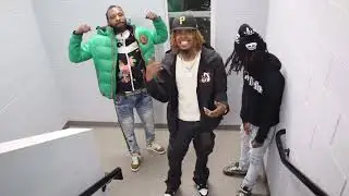 PAPICHULO BANGGER - Underrated Freestyle by @NJSTREETSPERFORMANCES