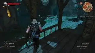 the witcher 3 oob