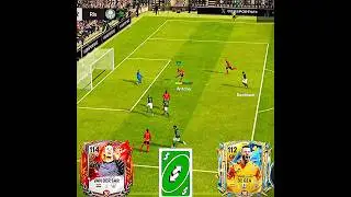 Van der sar 🔄 de gea ☠️🥶 
