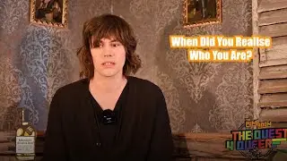 Quest For Queer: Sam Interview
