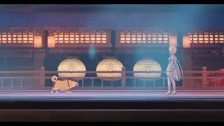 Genshin Impact - Warrior's Spirit Duel - Taroumaru
