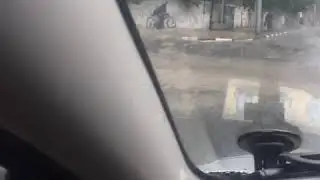 Ливень 🌧