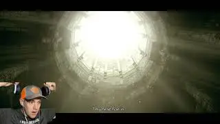 7th Colossus - Shadow of the Colossus