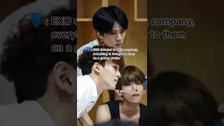 #exol #exo #kpop #baekhyun #chanyeol #chen #kai #sehun #suho #lay #kyungsoo #xiumin #exocbx #exosc