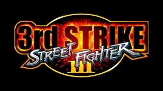 Alex & Ken Stage B ~JAZZY NYC '99~ - Street Fighter III: 3rd Strike OST Extended