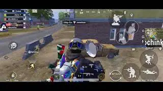English BGMI : 👍 Good stream | Playing Solo | Streaming with Turnip