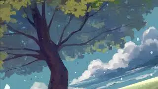 A Cerulean State - The granary