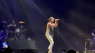 Dirty Laundry | All Time Low Live in Manila 2022