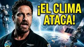 ¿Y si pudiéramos controlar el clima? | GEOTORMENTA Resumen Completo