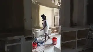 This home renovation is becoming more than I imagined! 