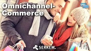 SERKEM - Omnichannel-Commerce