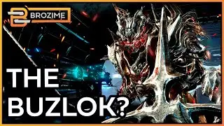 THE "BUZLOK" VIDEO | JOTT | Warframe