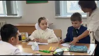 Математика - «Внетабличное умножение и деление. Закрепление.» - 3 класс