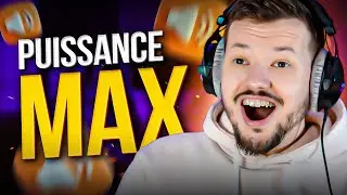MIXAGE VOIX - Comment J'ai TRIPLÉ La PUISSANCE De Mes Voix !
