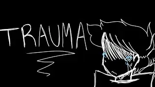 TRAUMA // DreamSMP Animation // TommyInnit