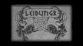 Leidungr - Skymningsläge