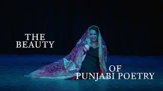 Main Amrita- Kuch Kahi Kuch Ankahi  by Dimple Kaur