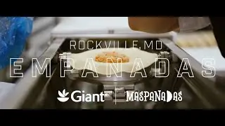 Giant Stories: MasPanadas | Giant Food