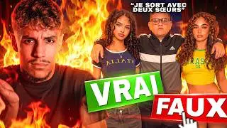 IS THIS STORY TRUE OR FALSE? ✅❌ (Radio Anecdotes)