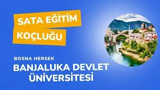Bosna Hersek Banjaluka Devlet Üniversitesi 
