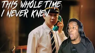 JJ Lin - One Last Thing - Official Music Video - REACTION!!!