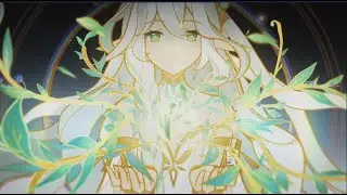 Genshin Impact: Cutscene | THE FORMER DENDRO ARCHON!