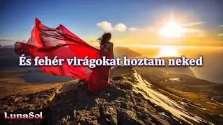 Río Roma feat Thalía - Lo Siento Mucho (magyar felirattal)