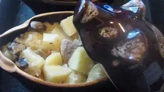 ЧУДО ГОРШОЧКИ/ Готовить легко
