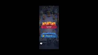 ВЕРНУВШИСЬ НА КАНАЛ ИГРАЮ В: Clash Royale! НОРМ БИТВЫ!ЧАСТЬ 1