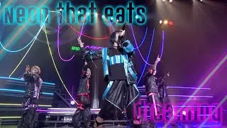 【LIVE Video】Neon that eats dreaming/夢喰NEON @豊洲PIT