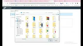 Django CRM Project Deploy In Cpanel | Bangla Tutorial - 2024