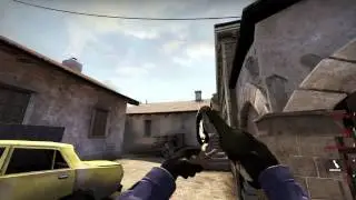 Inferno: How to counter B smokes