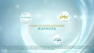 NAN® 3 Optipro® с инновационной формулой для оптимального роста и крепкого иммунитета